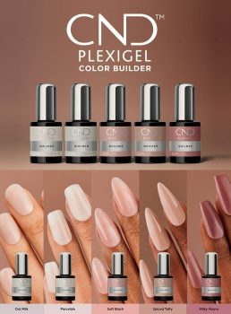 PLEXIGEL